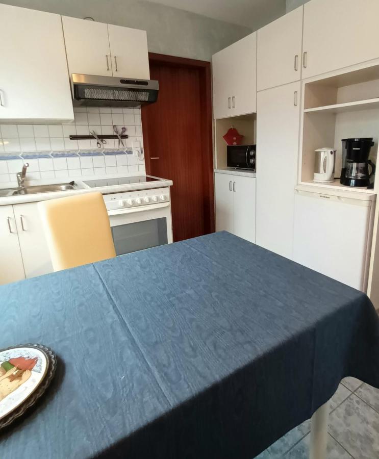 Buedingen-Ferienwohnung Bausch Luaran gambar