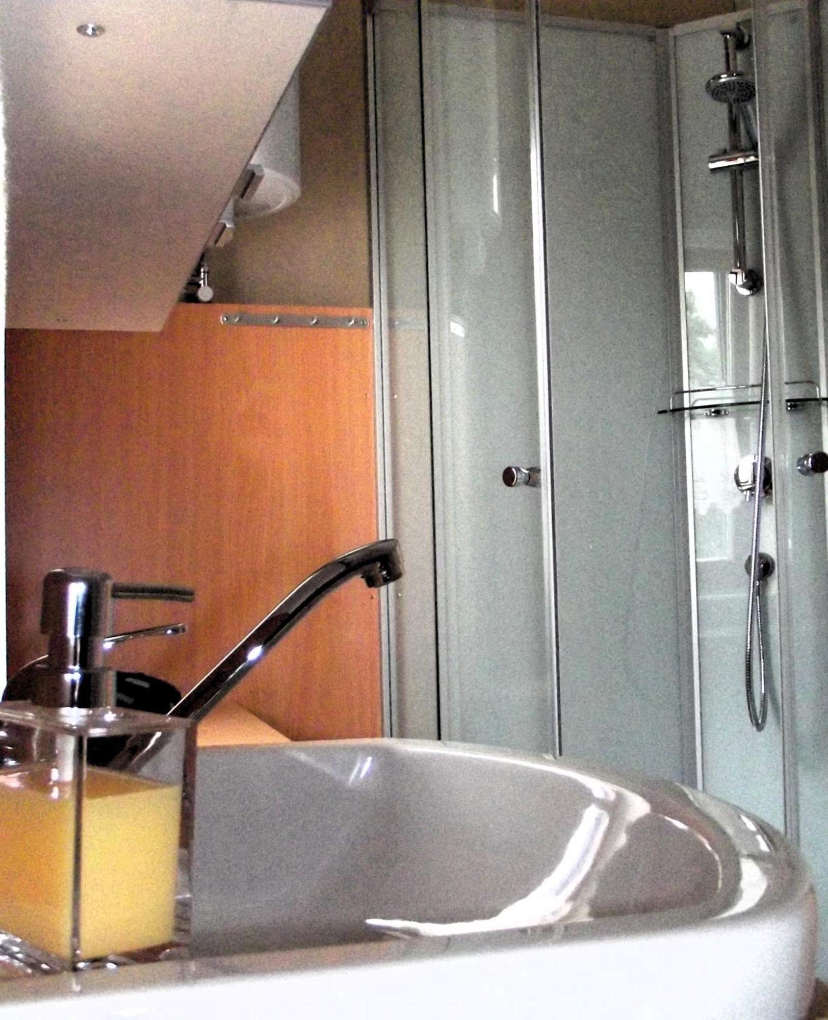 Buedingen-Ferienwohnung Bausch Luaran gambar